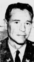 MG John Albert Broadus Dillard, Jr.