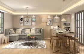 This shows different kitchen cabinet options. What Are The Different Shape Styles Of Kitchen Cabinets Oppein The Largest Cabinetry Manufacturer In Asia
