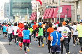 We guaranteed entry for the 2022 tokyo marathon as part of a race tour. Der Tokyo Marathon 2021 Asienspiegel