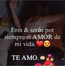 Yo fiama albornoz tengo tu love el amor es lo mejor que te puede pasar en la vida y es la unica opurtunida y sabela aprobechar como yo te amo segundo contrera mi amorrrrrr teee amooo. E Quiero Ser Para Ti Un Amor Mi Sueno Eres Tu Te Amo Facebook