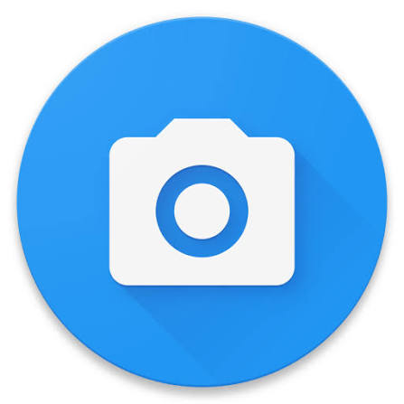 صورة تطبيق Open Camera