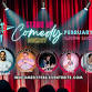Stand Up Comedy Night event image