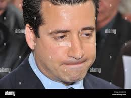 Barry bailey hi-res stock photography and images