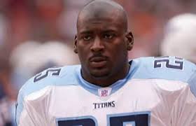 Tennessee Titans 2000's