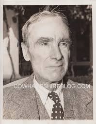 The American Winston Churchill (1871-1947)