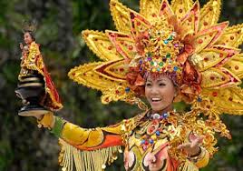 	Sinulog Festival	