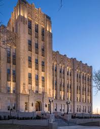 Recognition Ceremony