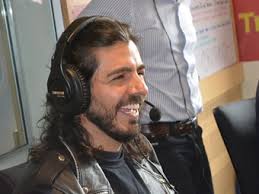 Jimmy vásquez cuenta cómo vivió el embarazo de su esposa, claudia aguirre, y el nacimiento de su primer hijo. Jimmy Vasquez En El Tropishow Presento Su Obra De Teatro Tropicana Colombia