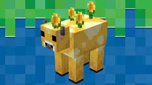 How to obtain a Moobloom in Minecraft Earth (or mod Mooblooms into Minecraft)  - Gamepur