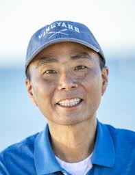 Andrew Seto's Instagram, Twitter & Facebook