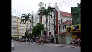 Luiz alves de lima e silva was born on aug. Duque De Caxias Rio De Janeiro Youtube