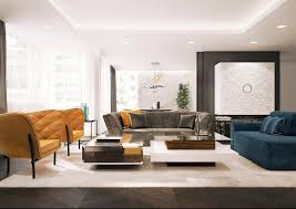 Whether it's the only living room you have or you're creating a more formal area apart from the bonus room where all the movie watching takes place, it can be tons of fun creating a spot in the house that looks a bit more couture than the rest. Luxury Living Room Furniture Sets
