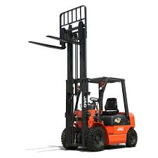 Heli CPQD18 Forklift