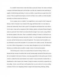 We will write a custom essay sample on mulanay movie reflection paper specifically for you for only $16.38 $13.9/page. Reflection Paper On Human Nature And Reason For Being Book Movie Report