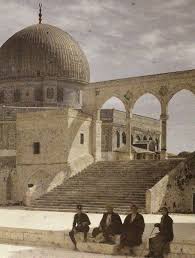 دنيا صور فلسطين صور منوعة لفلسطين ومدينتي جنين Dome Of The Rock Islamic Architecture Jerusalem