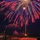 Avon Fishing Pier 4th of July Fireworks Show