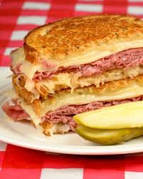 St Patrick S Day Lunch An Alli Event Recipe Sandwiches Reuben Sandwich Reuben Sandwich Recipe