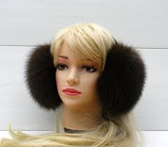 Girls Ear Muffs Age 5 Kids Ear Muffs