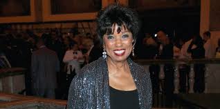 In Memoriam: Nancy Lane (1933-2022)