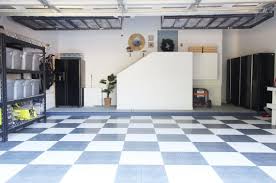 Smart Home Ideas How To Create A Functional Smart Garage Classy Clutter Garage Makeover Garage Door Design Home