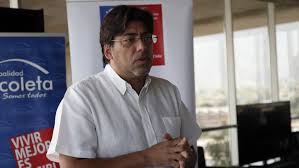Daniel jadue se sumará a la carrera presidencial: Jadue Critica Informe De Bachelet Sobre Venezuela Nada Distinto Se Podia Esperar Meganoticias