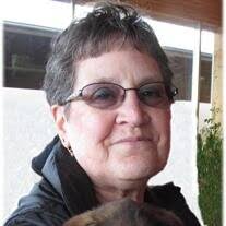 Ann Lee Miller Booth Obituary