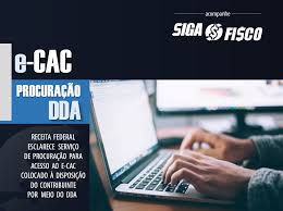 Receita federal divulga regras e prazos do imposto de renda 2021 nesta quarta. E Cac X Procuracao Disponivel No Dossie Digital De Atendimento