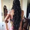 5 easy hairstyles for college and office girls. 1