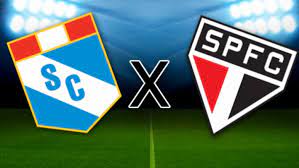 Futebol ao vivo hd sporting cristal são paulo copa libertadores. Sporting Cristal X Sao Paulo Onde Assistir Horario E Escalacao Da Equipe Paulista