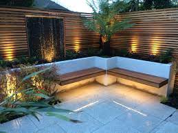Germinategardens Hampstead Back Garden Design Courtyard Gardens Design Modern Garden Design
