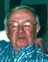 Obituary information for William F. Opplet