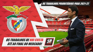 Foi uma das 12 freguesias criadas pela reorganização administrativa da cidade de lisboa de 7 de fevereiro de 1959, por desanexação de áreas das freguesias de benfica e são sebastião. Liga Dos Campeoes 2021 22 Benfica Vs Psv Antevisao Youtube