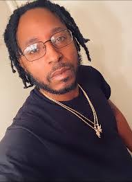 Jerrell Jackson's Instagram, Twitter & Facebook