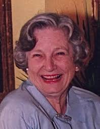 Jean Bonnell Obituary (1915