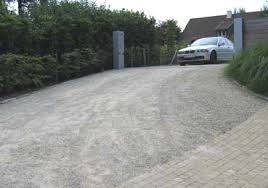 Attention le produit fait 78kg et pas 5 comme indique sur la fiche produit. Nidagravel Les Dalles Et Plaques Nidagravel Dalle Gravier Pour Parking Et Voies