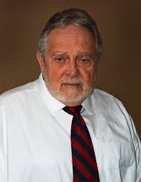 Obituary for Edward Middleton