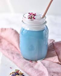Pin On Butterfly Pea Recipe Ideas
