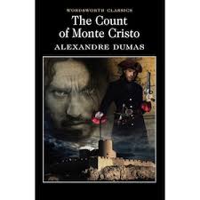 Dumas, A: The Count of Monte Cristo de Alexandre Dumas