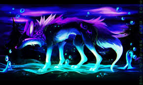 1920x1080 download wallpapers neon wolf | wallpaper kaca> download. Neon Animals Wallpapers Wallpaper Cave