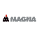 MAGNA logo