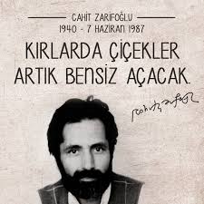 Kısımda bir iikokui, i̇stanbui iii başakşehir iiçesi 1. Cahit Zarifoglu Nun Hayatina Dair Bilmeniz Gereken 15 Ilginc Bilgi Onedio Com