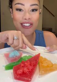 Crystal Candy at Marshalls