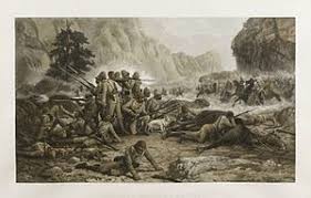 2nd Anglo-Afghan War ...