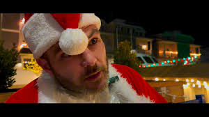 Bad Santa Preview‼️😂 Song Available