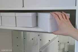 Maybe you would like to learn more about one of these? How To Diy An Alcove Dressing Table The Finished Project