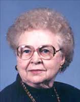 Dorothy Mosher Obituary (2006)