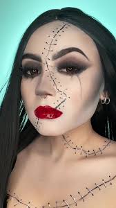 Look facil para Jalojey ☺️☺️☺️ #beetlejuice #beetlejuicecosplay #delores  #monicabellucci #halloween #halloweenmakeup #halloween2024  #beetlejuicetiktok