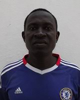 Bah, Ebrima FIDE Profile