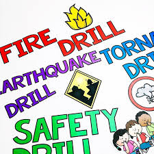 Today, 94.6 percent of american public schools conduct lockdowns drills and 92.4 percent have written plans for active shooter scenarios, according to the national center for education statistics. Drill Clipart School Safety Drill School Safety Transparent Free For Download On Webstockreview 2021