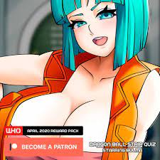 Dragon Ball Free Porn Games & Sex Games Download